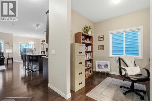 160 Sage Valley Circle Nw, Calgary, AB - Indoor