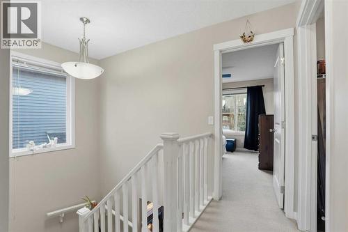 160 Sage Valley Circle Nw, Calgary, AB - Indoor Photo Showing Other Room