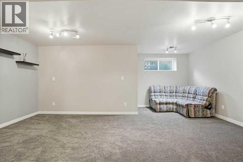 160 Sage Valley Circle Nw, Calgary, AB - Indoor Photo Showing Other Room