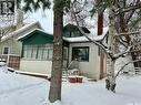 210 8Th Street E, Saskatoon, SK  - Outdoor 