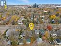 210 8Th Street E, Saskatoon, SK  - Outdoor With View 