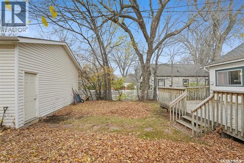 210 8Th Street E, Saskatoon, SK - Outdoor