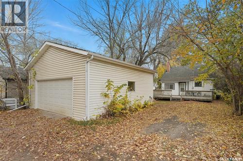 210 8Th Street E, Saskatoon, SK - Outdoor