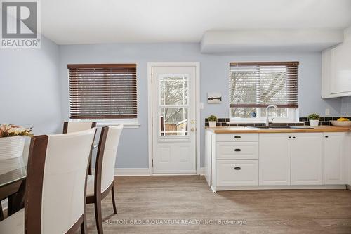 1241 Bray Court, Mississauga, ON - Indoor