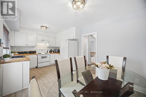 1241 Bray Court, Mississauga, ON - Indoor