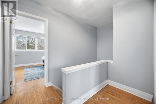 1241 Bray Court, Mississauga, ON - Indoor Photo Showing Other Room