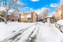 1241 Bray Court, Mississauga, ON  - Outdoor 