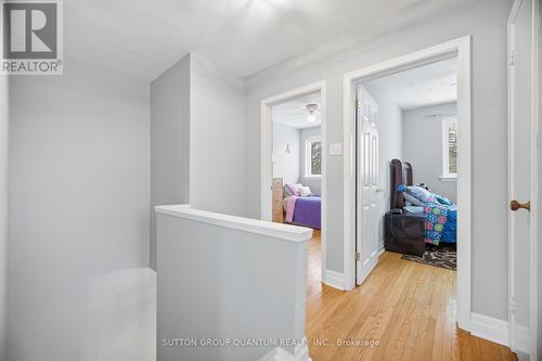 1241 Bray Court, Mississauga, ON - Indoor Photo Showing Other Room