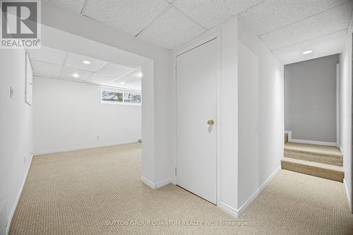 1241 Bray Court, Mississauga, ON - Indoor Photo Showing Other Room