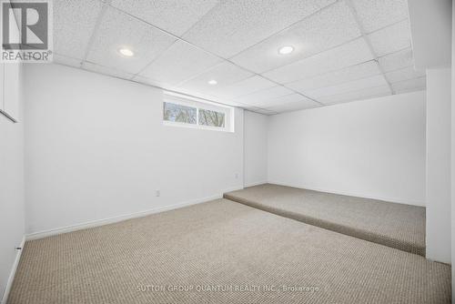 1241 Bray Court, Mississauga, ON - Indoor Photo Showing Other Room