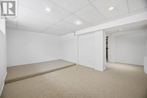 1241 Bray Court, Mississauga, ON - Indoor Photo Showing Other Room