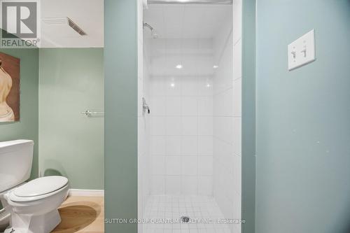 1241 Bray Court, Mississauga, ON - Indoor Photo Showing Bathroom