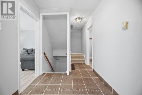 1241 Bray Court, Mississauga, ON - Indoor Photo Showing Other Room