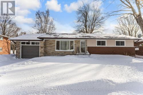 115 MARIE STREET  Shelburne, ON L0N 1S1