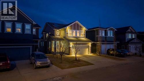 Welcome to 99 Evansglen Circle NW.. - 99 Evansglen Circle Nw, Calgary, AB - Outdoor With Facade