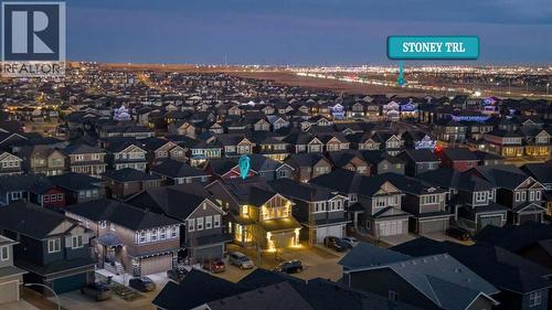 Quick and easy access to Stoney Trail, Calgary’s ring road.. - 99 Evansglen Circle Nw, Calgary, AB - Outdoor