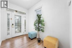 Spacious Entrance.. - 