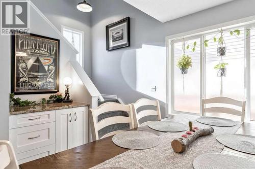 361 Cimarron Boulevard, Okotoks, AB - Indoor Photo Showing Other Room