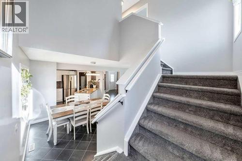 361 Cimarron Boulevard, Okotoks, AB - Indoor Photo Showing Other Room