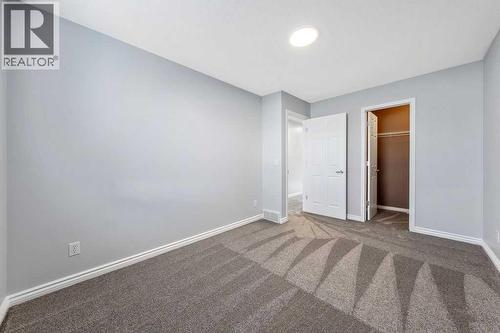 361 Cimarron Boulevard, Okotoks, AB - Indoor Photo Showing Other Room