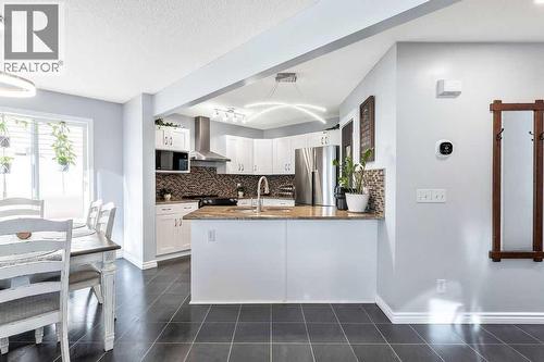 361 Cimarron Boulevard, Okotoks, AB - Indoor