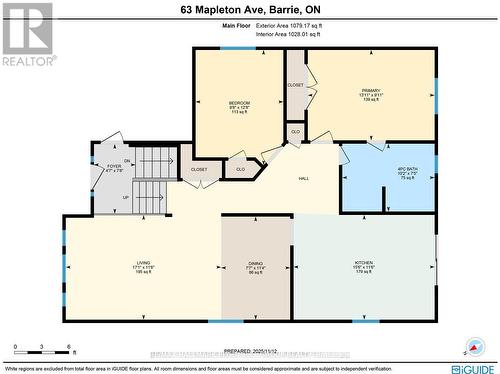 63 Mapleton Avenue, Barrie, ON - Other