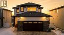30 Thayer Close, Red Deer, AB  - Outdoor With Exterior 