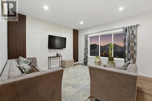 30 Thayer Close, Red Deer, AB - Indoor