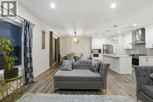 30 Thayer Close, Red Deer, AB - Indoor Photo Showing Other Room