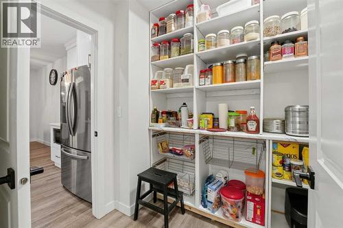 30 Thayer Close, Red Deer, AB - Indoor