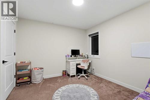 30 Thayer Close, Red Deer, AB - Indoor