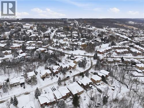 2320 Homer Drive, Burlington, ON - Outdoor With View