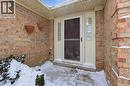 2320 Homer Drive, Burlington, ON  - Outdoor 