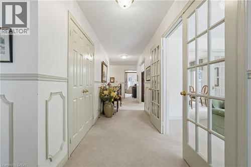 2320 Homer Drive, Burlington, ON - Indoor Photo Showing Other Room