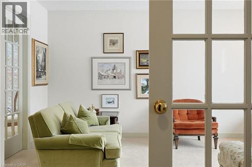 2320 Homer Drive, Burlington, ON - Indoor Photo Showing Other Room