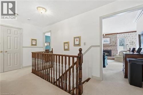 2320 Homer Drive, Burlington, ON - Indoor Photo Showing Other Room