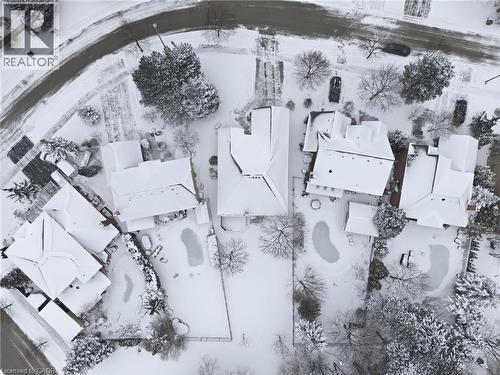 2320 Homer Drive, Burlington, ON - 