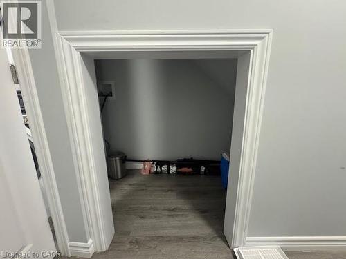 509 St Moritz Avenue Unit# Lower, Waterloo, ON - Indoor Photo Showing Other Room