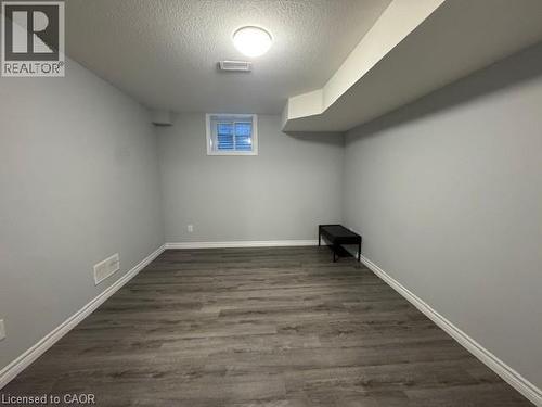 509 St Moritz Avenue Unit# Lower, Waterloo, ON - Indoor Photo Showing Other Room