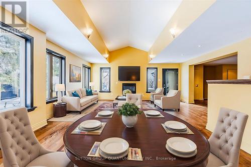 1273 Clarkson Road, Mississauga, ON - Indoor