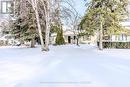 1273 Clarkson Road, Mississauga, ON  - Outdoor 