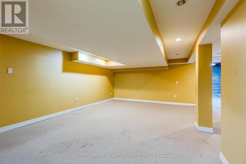 1273 Clarkson Road, Mississauga, ON - Indoor