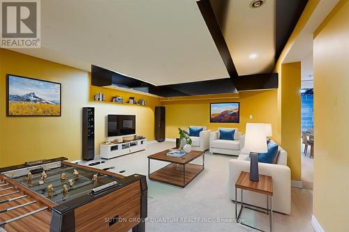 1273 Clarkson Road, Mississauga, ON - Indoor