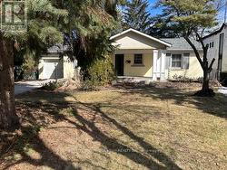 1273 CLARKSON ROAD  Mississauga, ON L5J 2W4