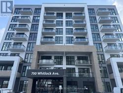 608 - 750 WHITLOCK AVENUE  Milton, ON L9E 2B4