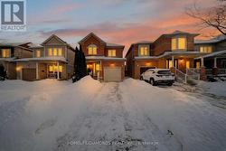 36 PAULINE CRESCENT  Brampton, ON L7A 2V6