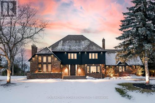 27 CHANTELAY CRESCENT  Halton Hills, ON L7G 4S5