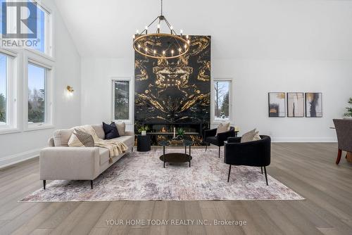 27 Chantelay Crescent, Halton Hills, ON - Indoor