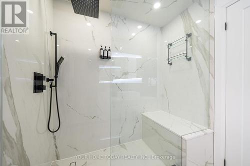 27 Chantelay Crescent, Halton Hills, ON - Indoor Photo Showing Bathroom