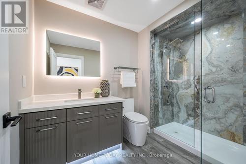 27 Chantelay Crescent, Halton Hills, ON - Indoor Photo Showing Bathroom